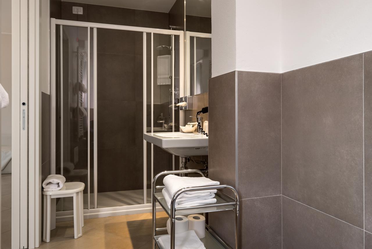 Guesthouse Верона Екстериор снимка